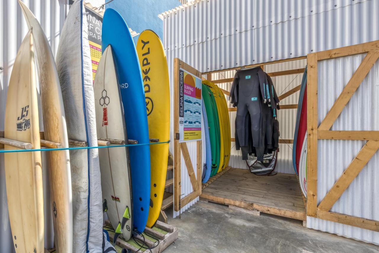 Selina Boavista Ericeira Hostel Exterior photo