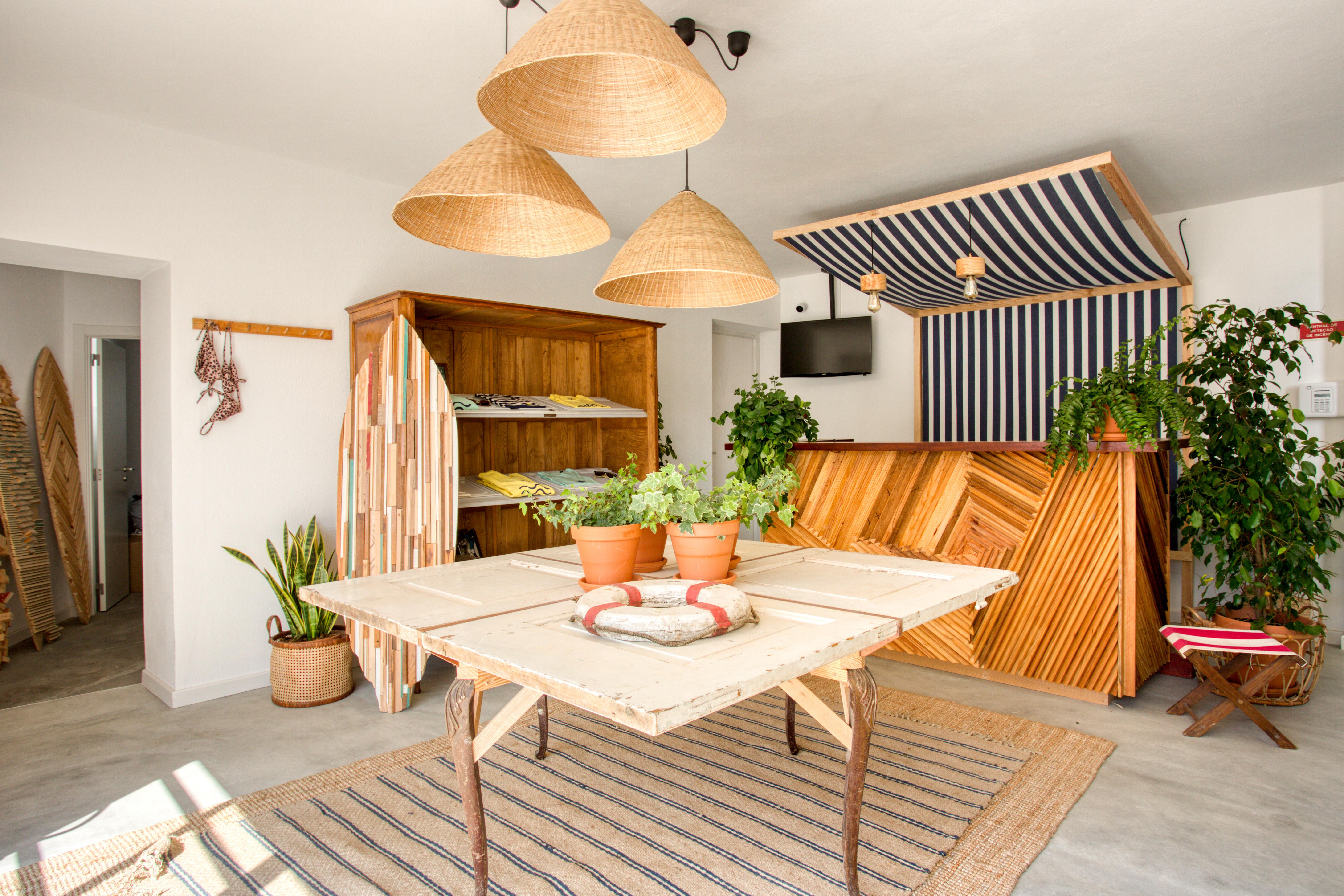 Selina Boavista Ericeira Hostel Exterior photo