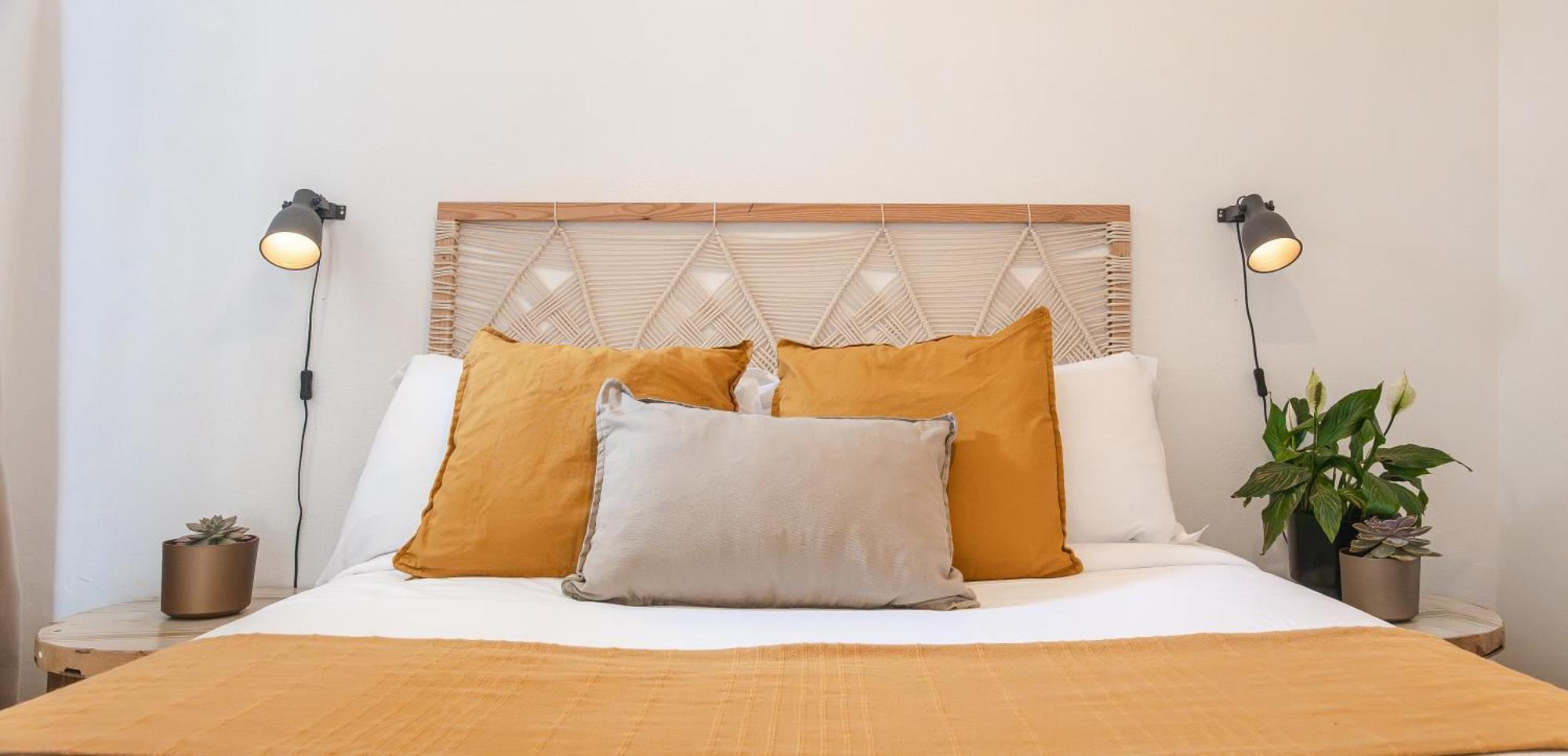 Selina Boavista Ericeira Hostel Room photo