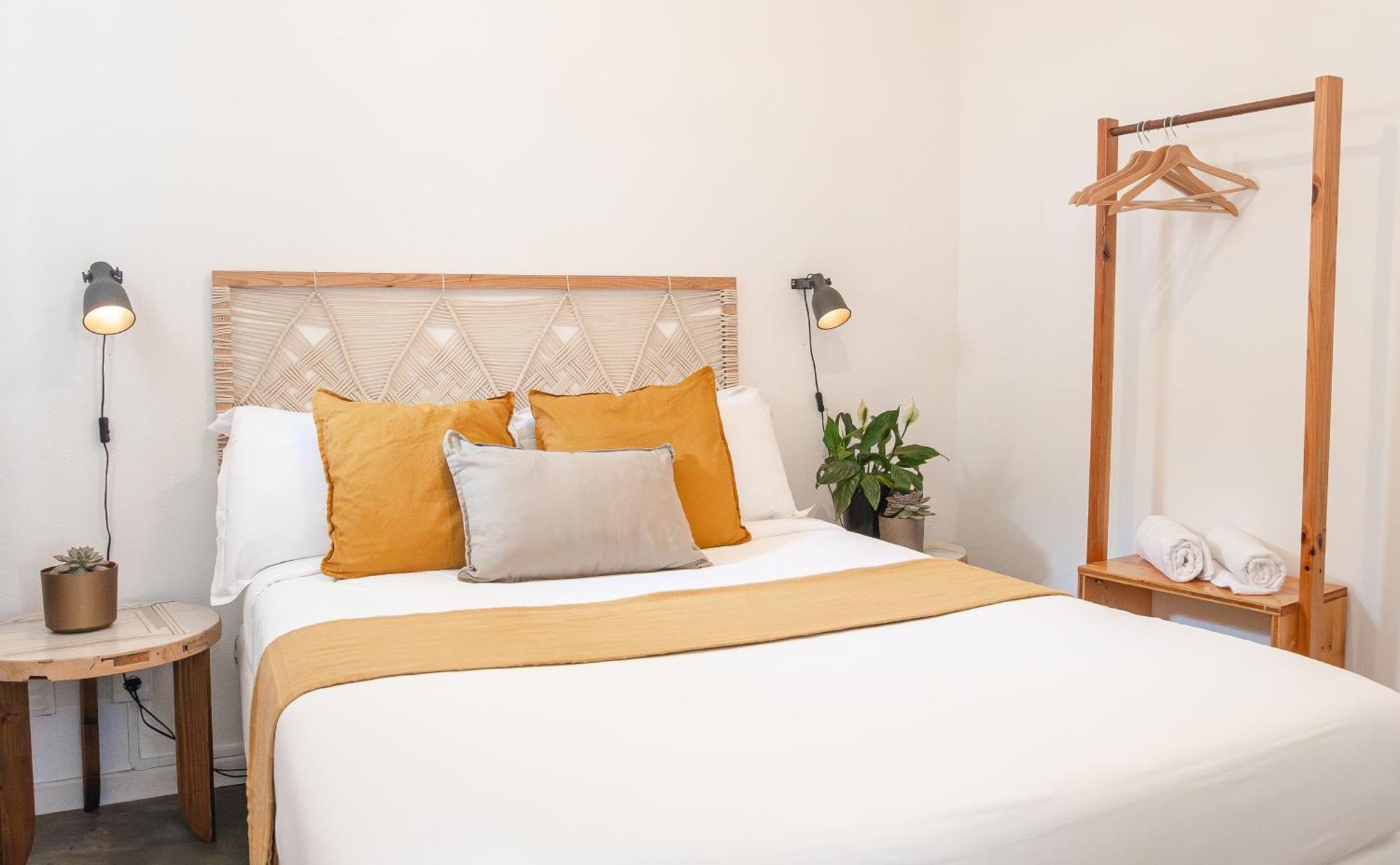 Selina Boavista Ericeira Hostel Room photo