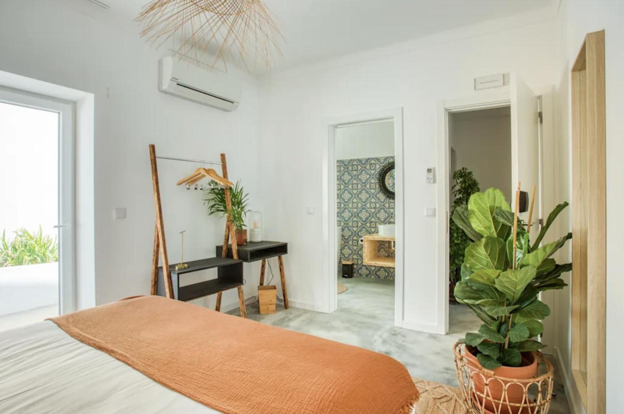 Selina Boavista Ericeira Hostel Exterior photo